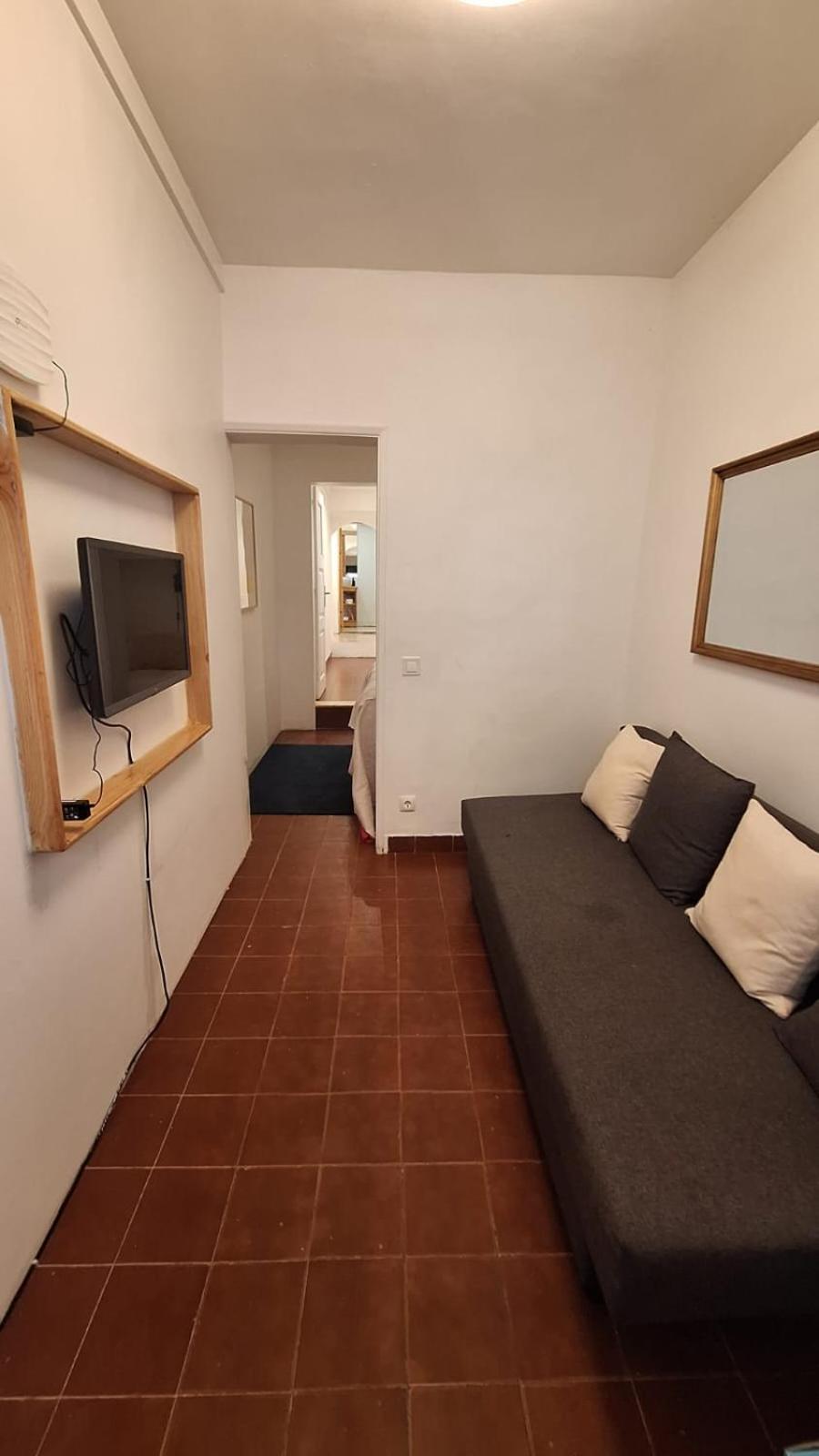 Flores Apartments 23 Lisboa Dış mekan fotoğraf