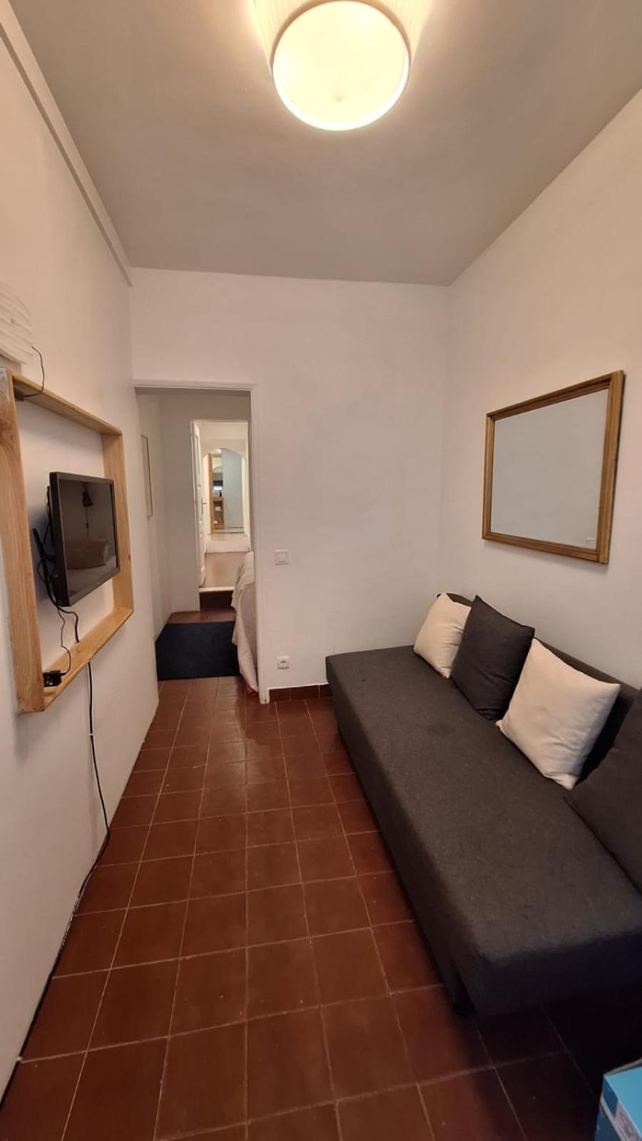 Flores Apartments 23 Lisboa Dış mekan fotoğraf