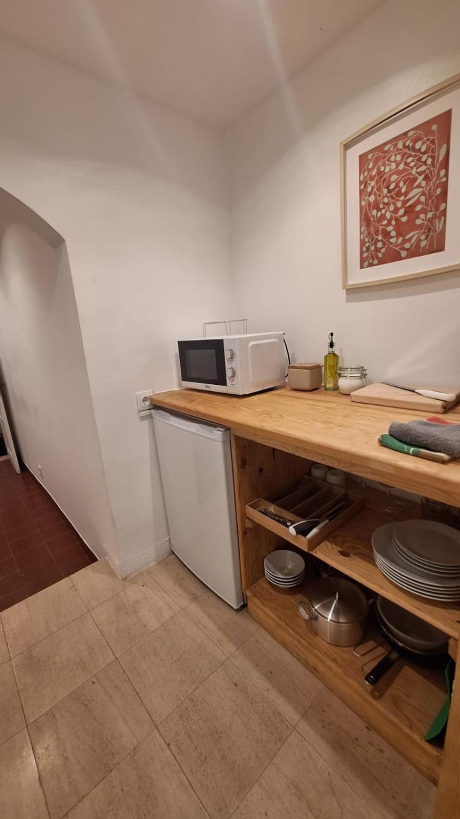 Flores Apartments 23 Lisboa Dış mekan fotoğraf